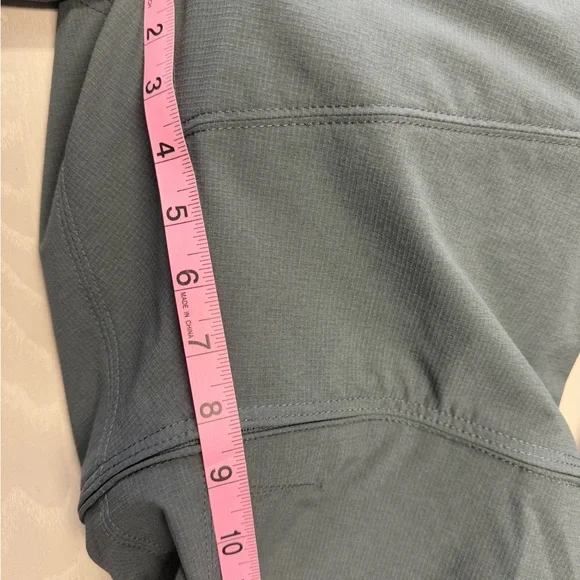 Kuhl Men’s 36X30 Silencr Convertible Zip Off Hiking Pants Outdoors Quick Dry - Picture 11 of 12